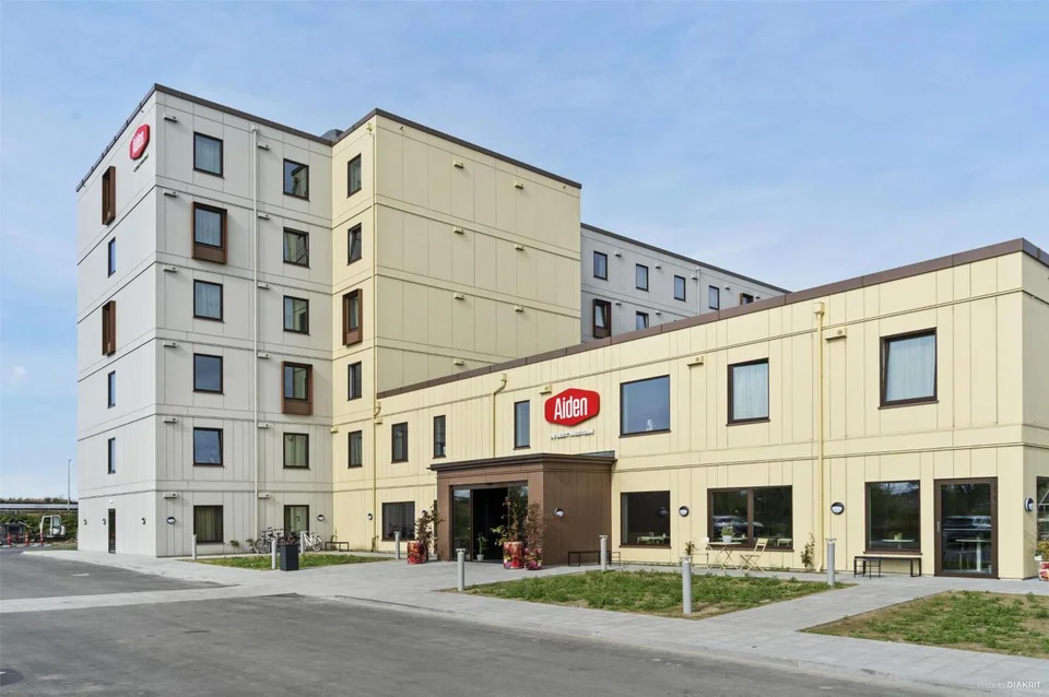 Aiden by Best Western Odense