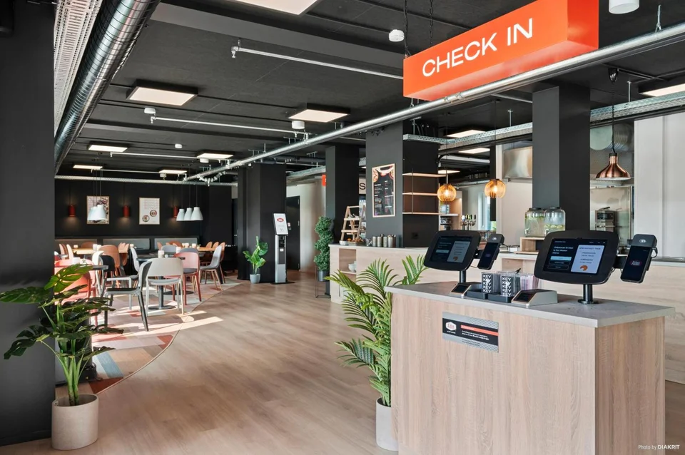 Aiden by Best Western Odense