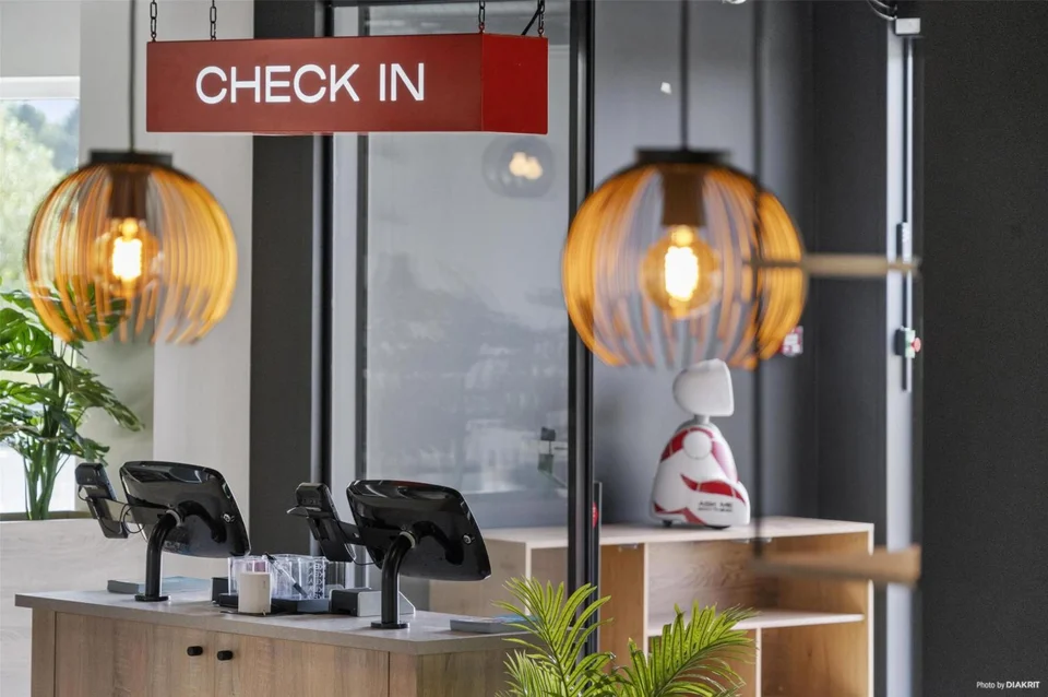Aiden by Best Western Odense