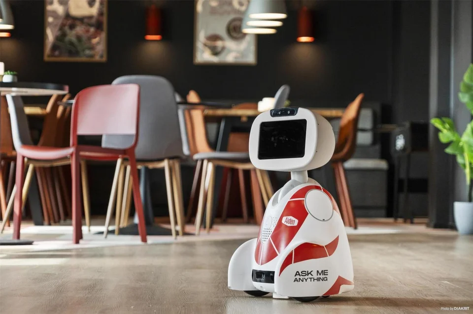 Aiden by Best Western Odense