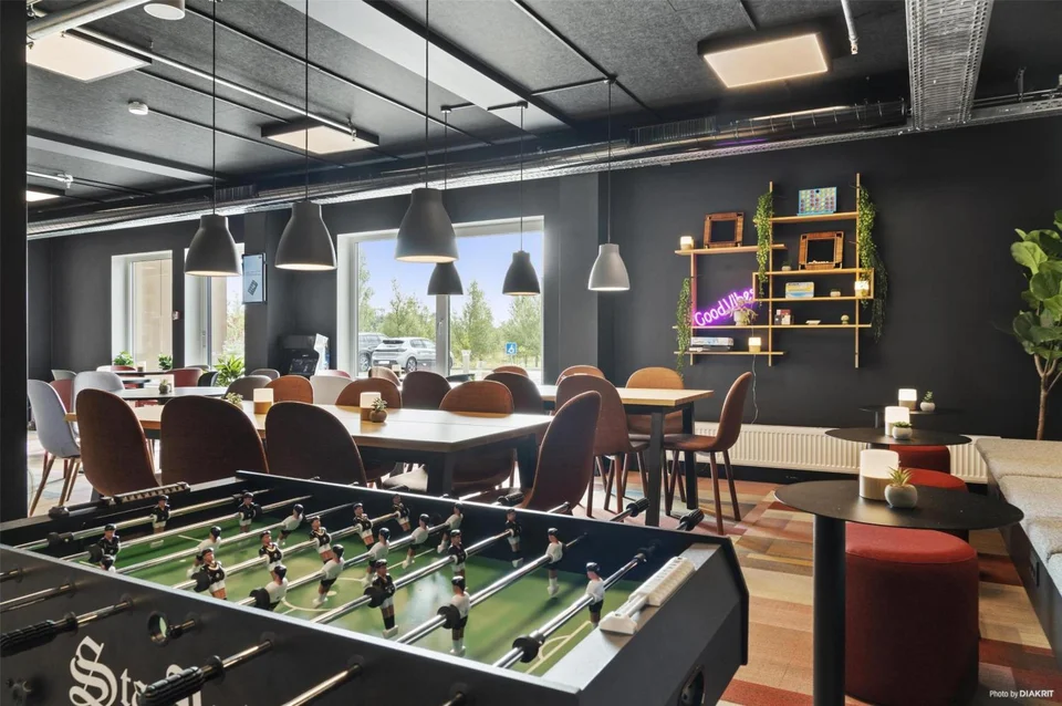 Aiden by Best Western Odense