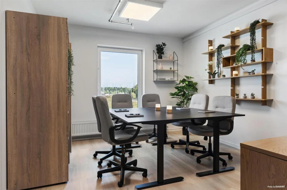 Aiden by Best Western Odense
