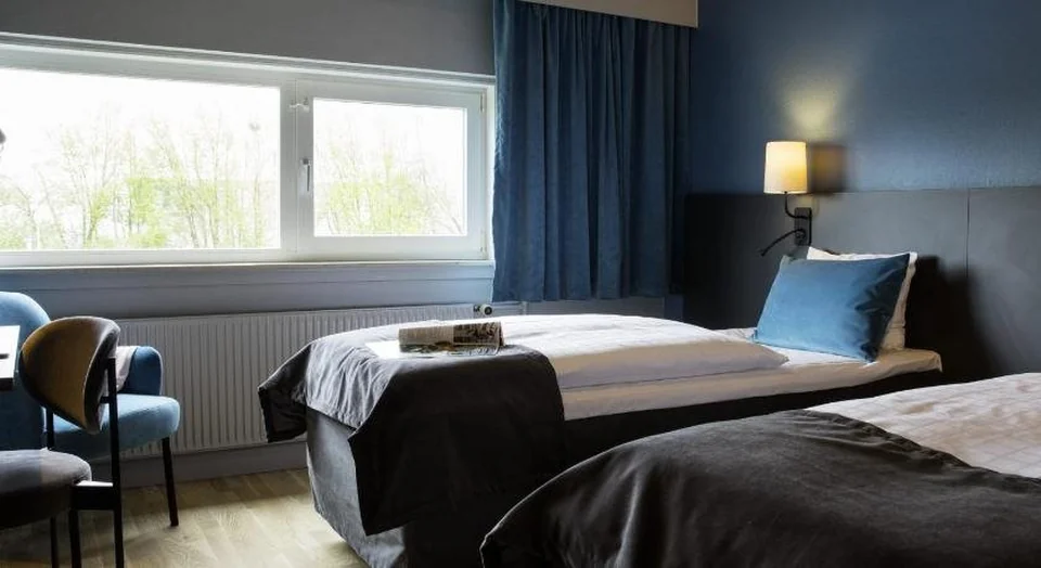 Scandic Odense