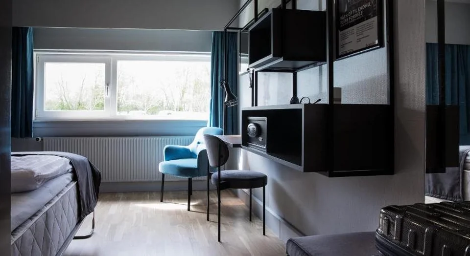 Scandic Odense