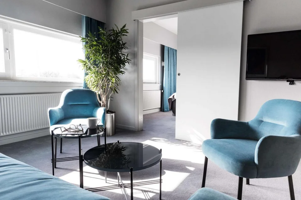 Scandic Odense