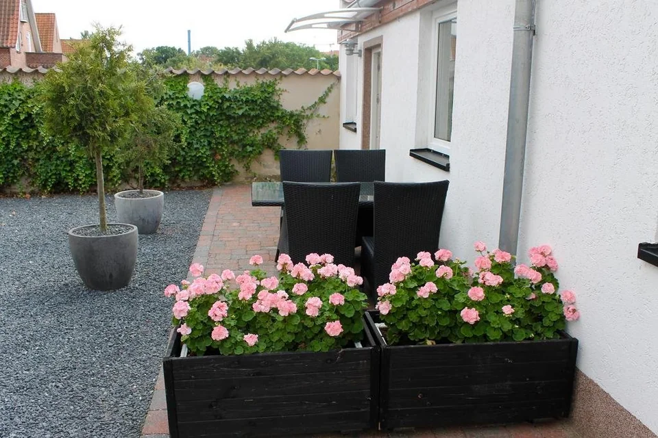 Amalie Bed & Breakfast