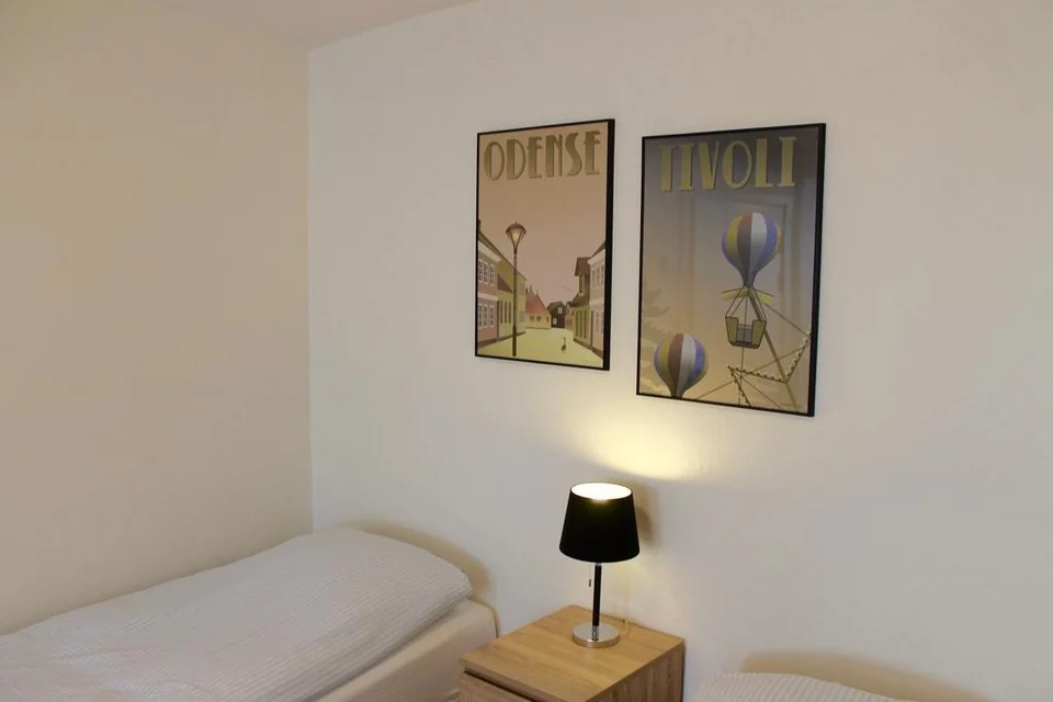 Amalie Bed & Breakfast