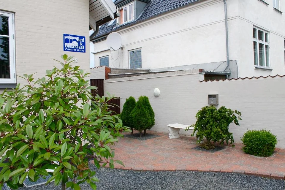 Amalie Bed & Breakfast