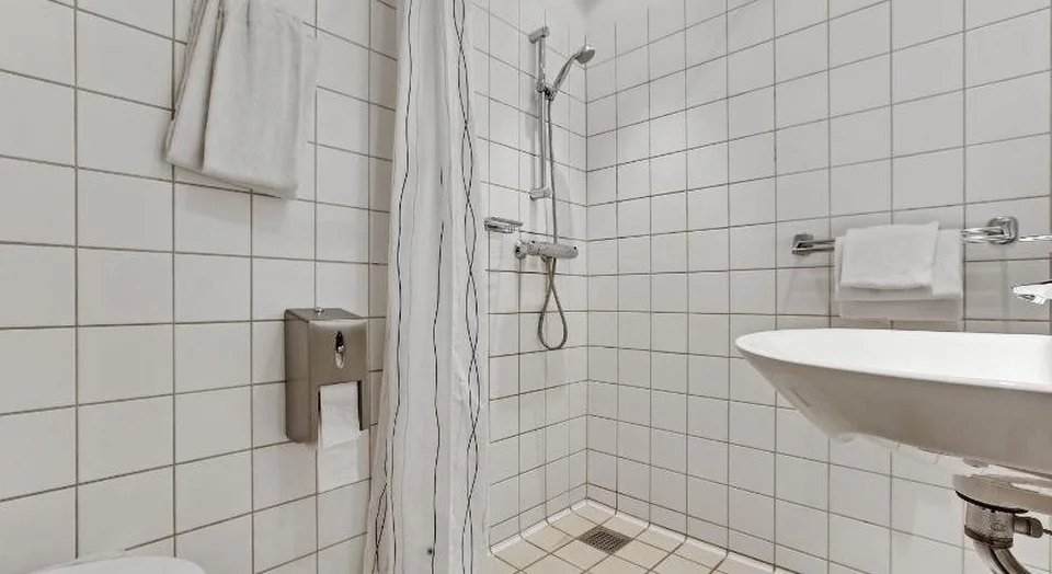 Best Western ToRVEhallerne