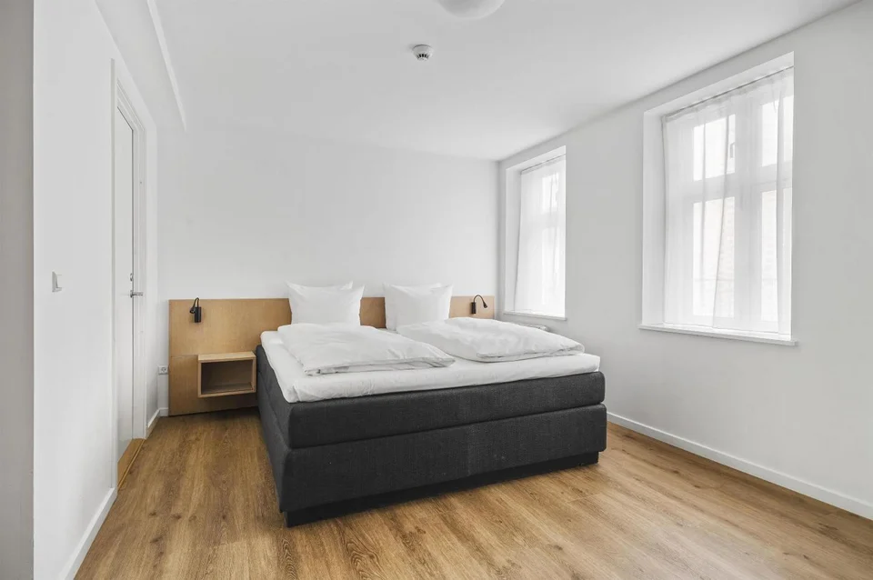 Best Western ToRVEhallerne