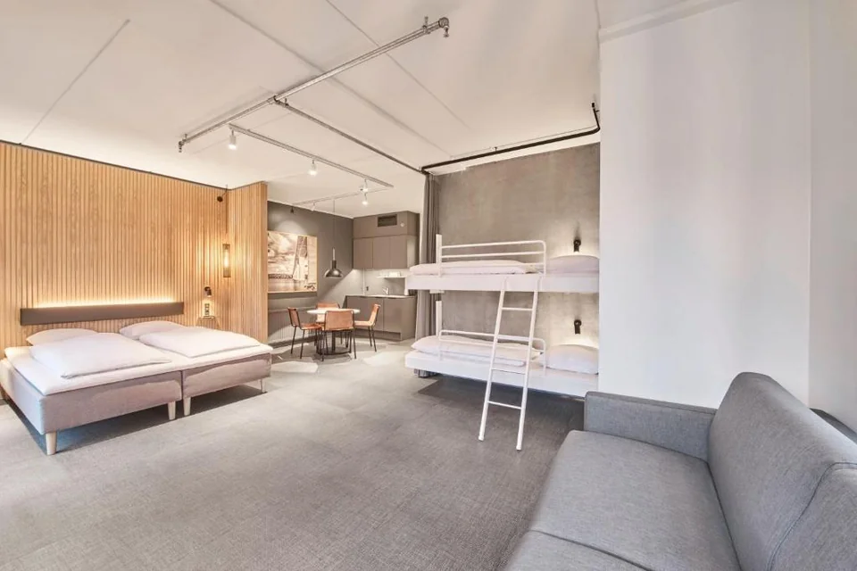 Four Points Flex by Sheraton Vejle