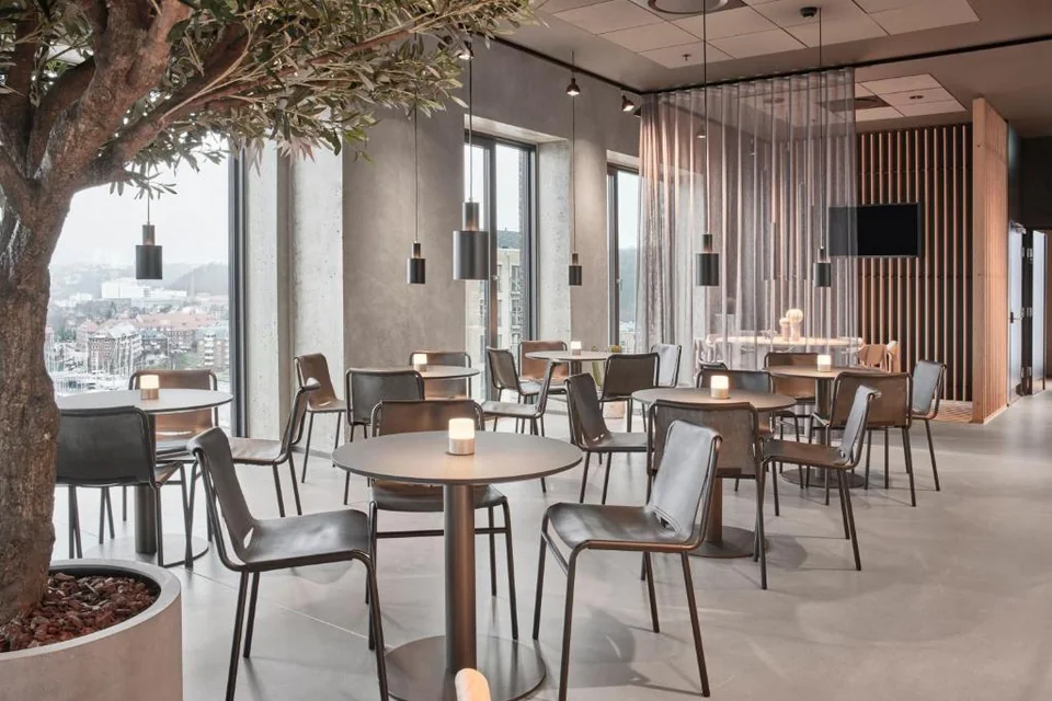 Four Points Flex by Sheraton Vejle