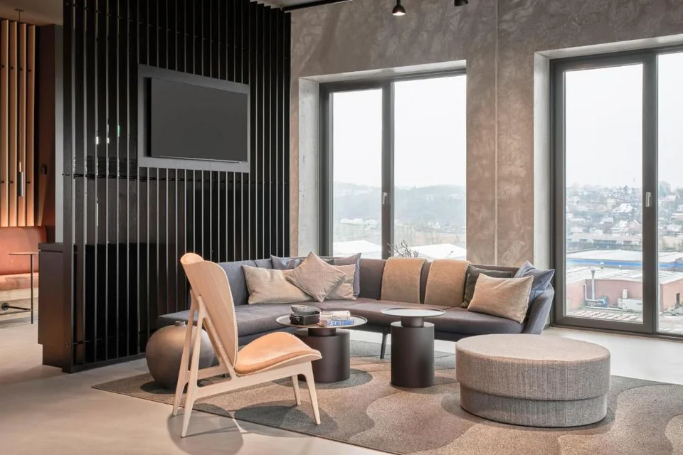 Four Points Flex by Sheraton Vejle