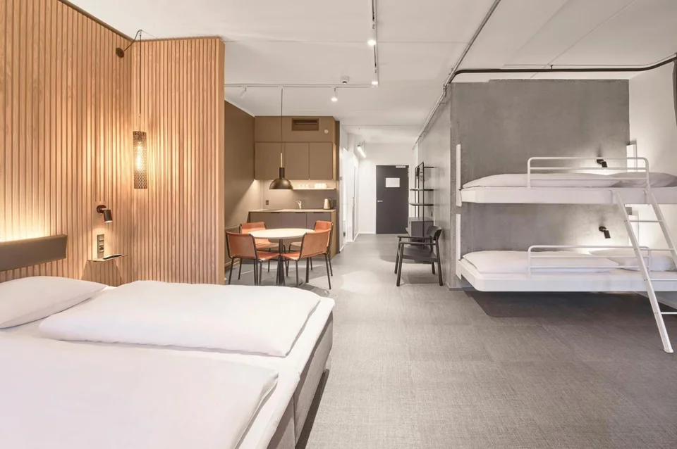 Four Points Flex by Sheraton Vejle