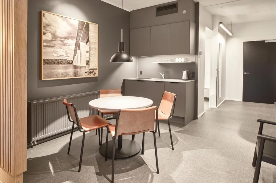 Four Points Flex by Sheraton Vejle