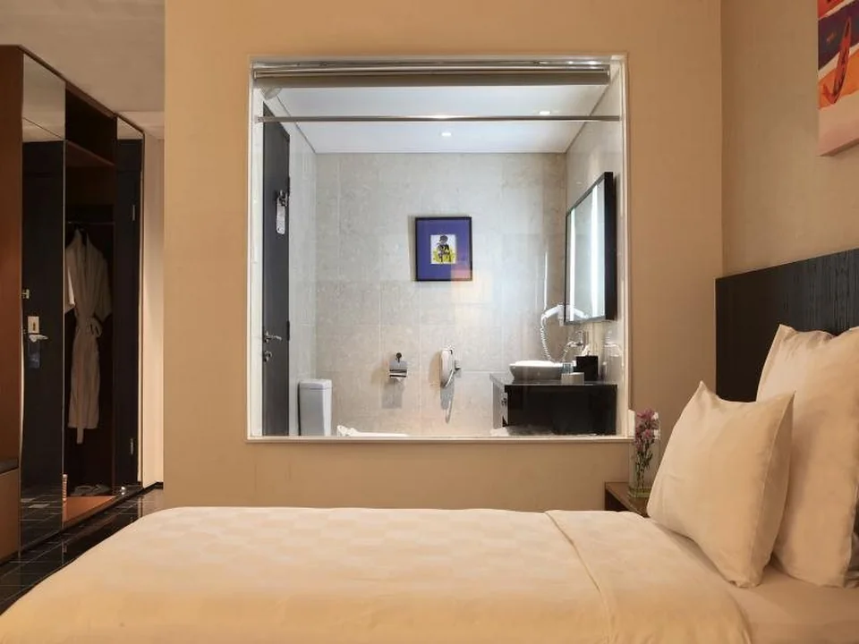 Novotel Balikpapan