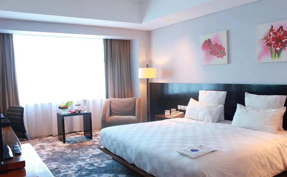 Novotel Balikpapan