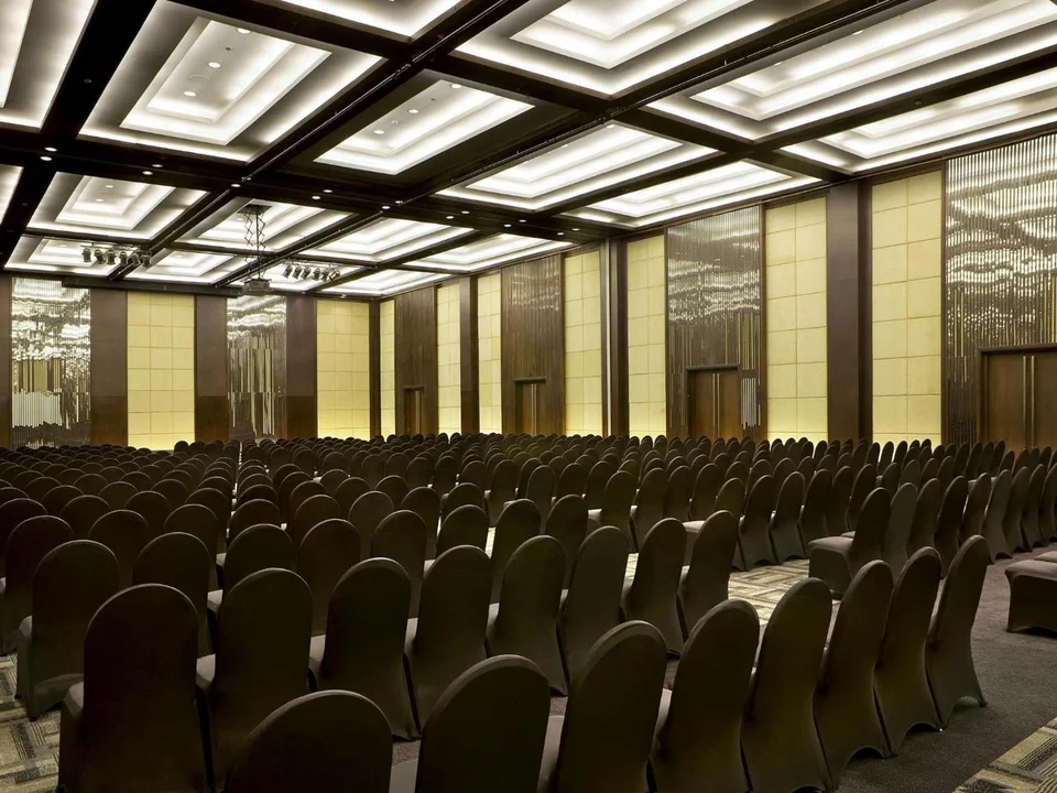 Novotel Balikpapan