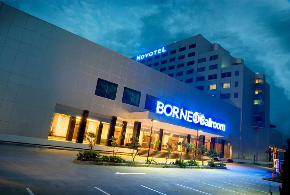 Novotel Balikpapan