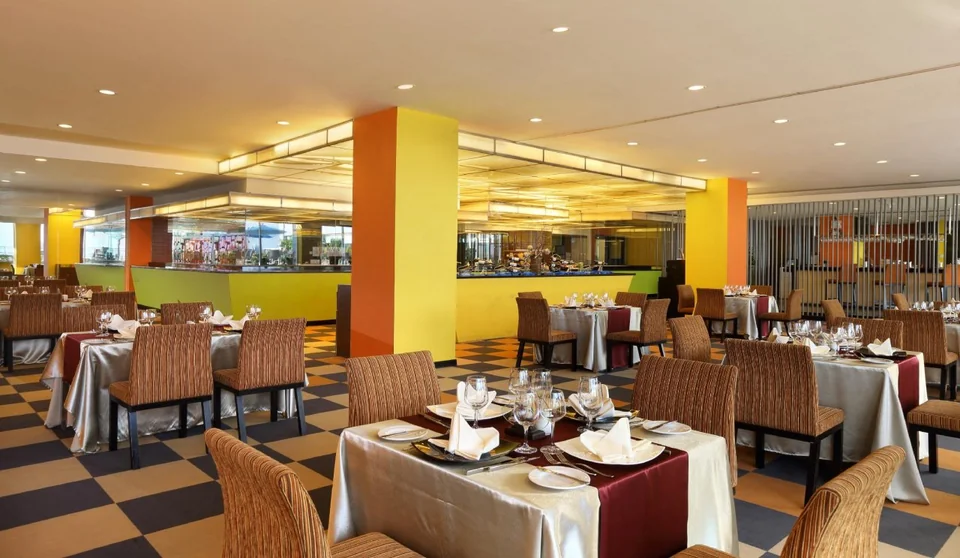 Novotel Balikpapan