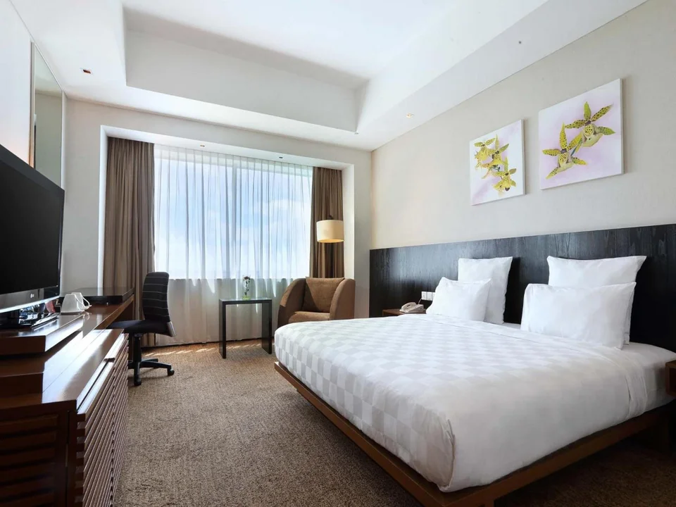 Novotel Balikpapan