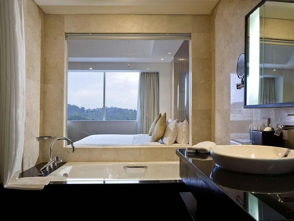 Novotel Balikpapan