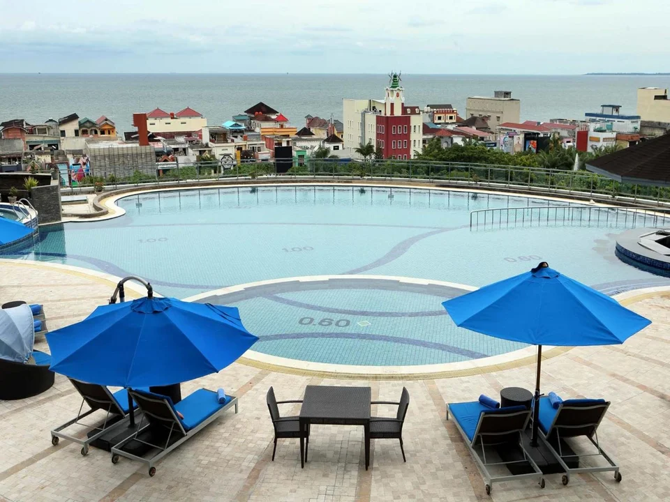 Novotel Balikpapan