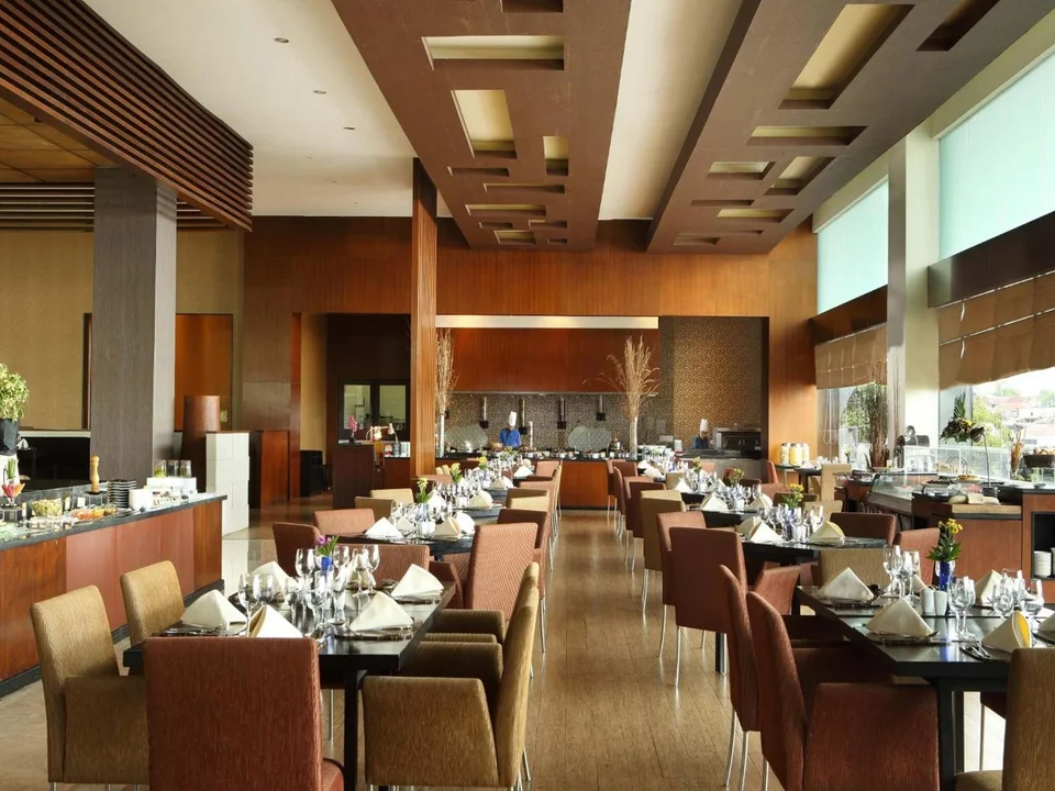 Novotel Balikpapan