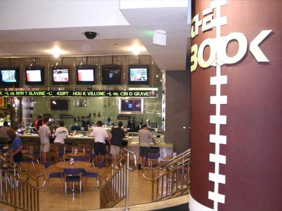 Horseshoe Las Vegas