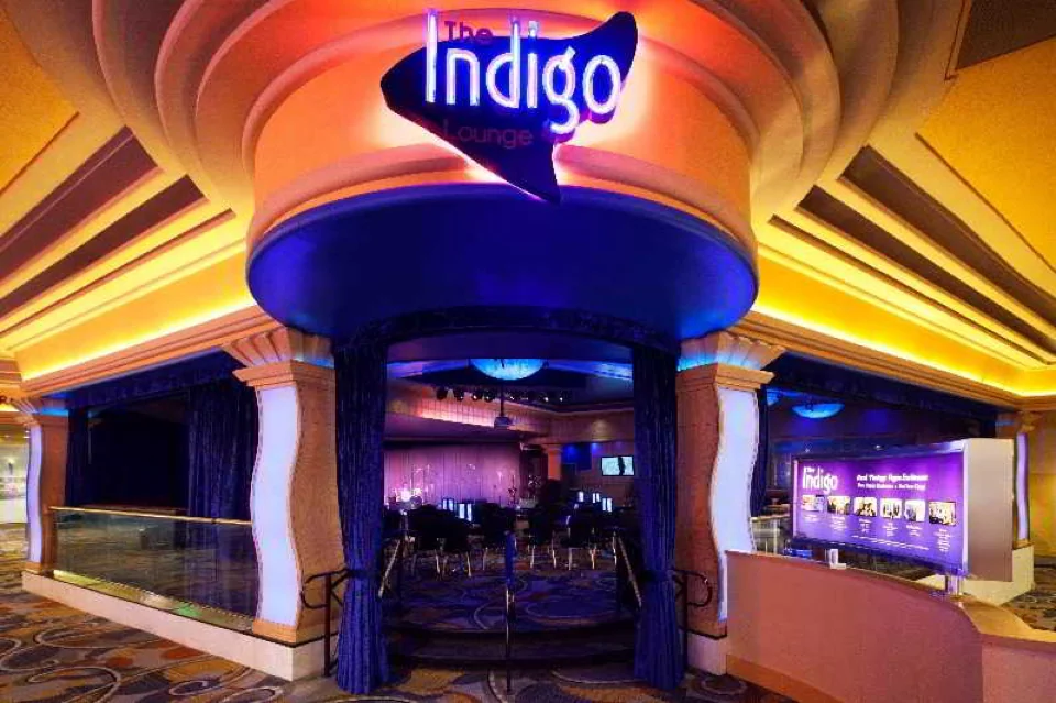 Horseshoe Las Vegas