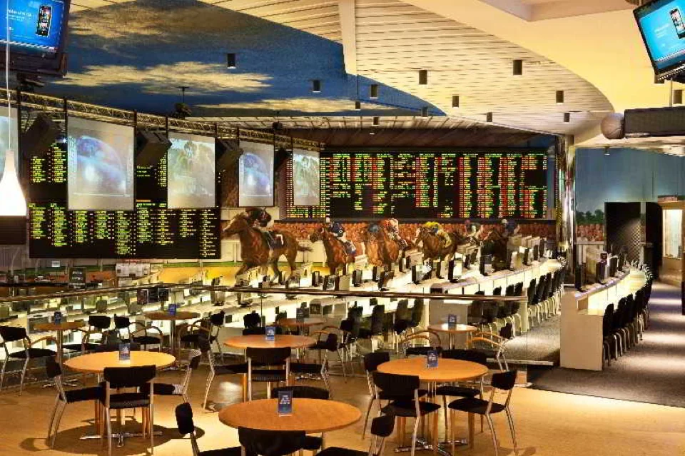 Horseshoe Las Vegas