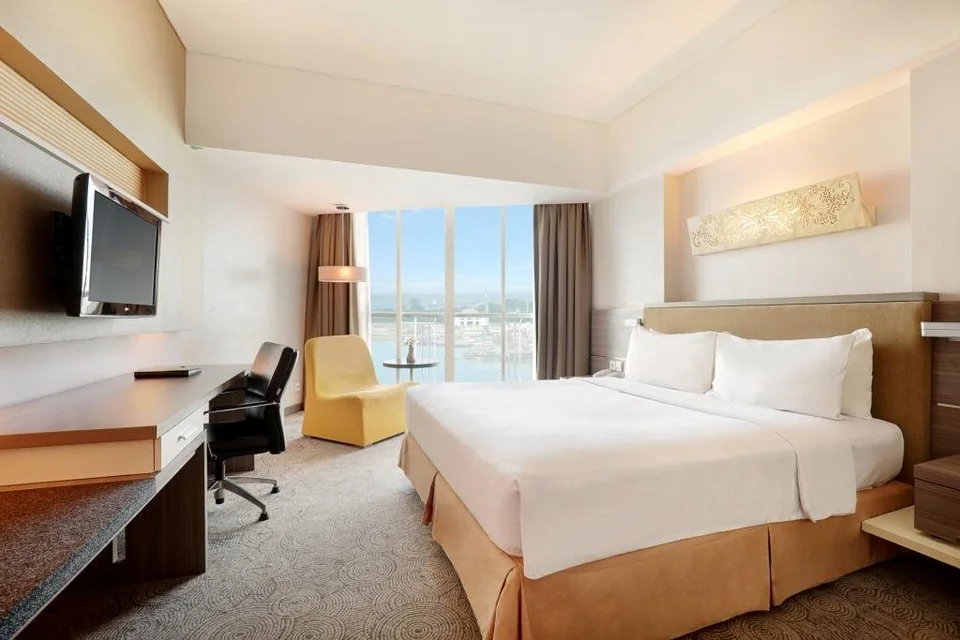Swiss-Belhotel Balikpapan