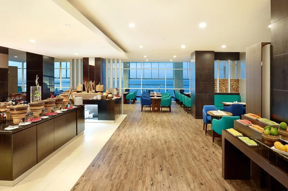 Swiss-Belhotel Balikpapan