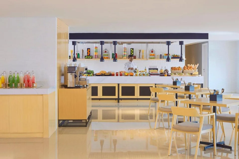Four Points by Sheraton Balikpapan