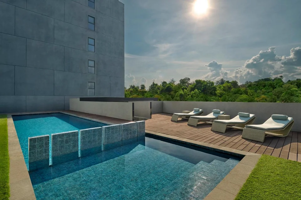 Four Points by Sheraton Balikpapan