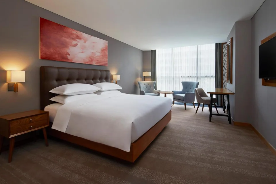 Four Points by Sheraton Balikpapan