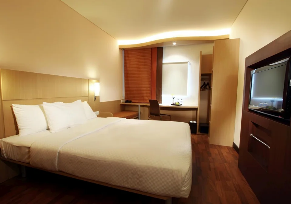 ibis Balikpapan Hotel