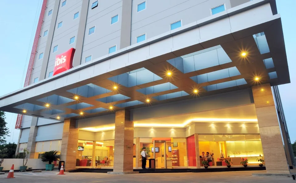 ibis Balikpapan Hotel