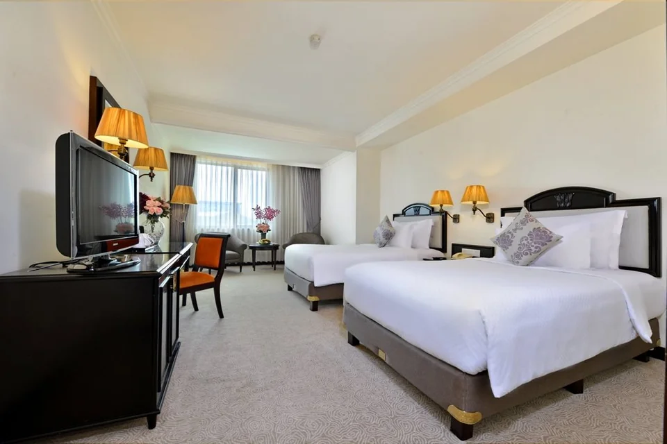 ARTOTEL Suites Aquila Bandung