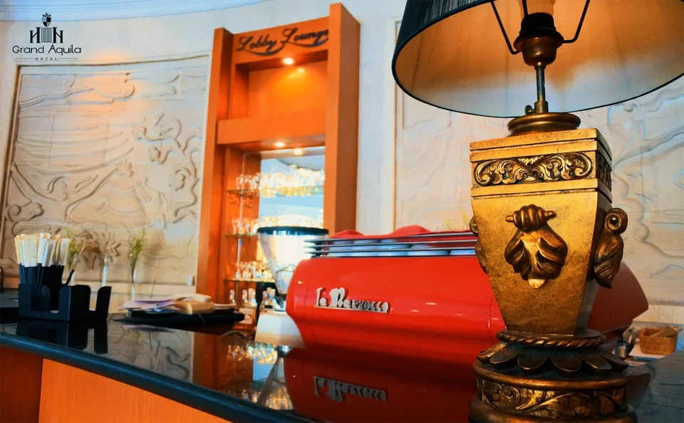 ARTOTEL Suites Aquila Bandung
