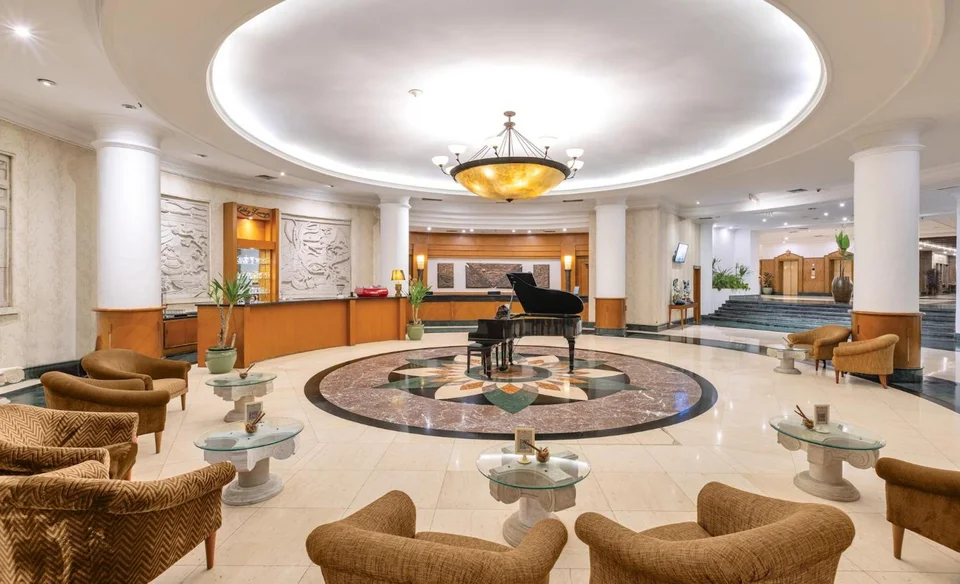 ARTOTEL Suites Aquila Bandung