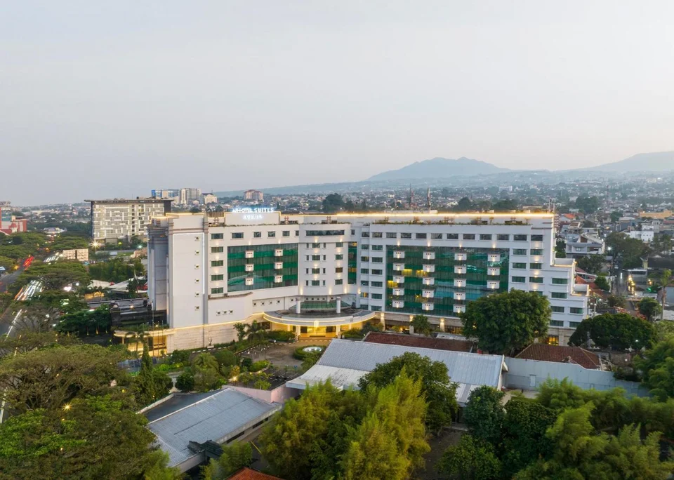 ARTOTEL Suites Aquila Bandung