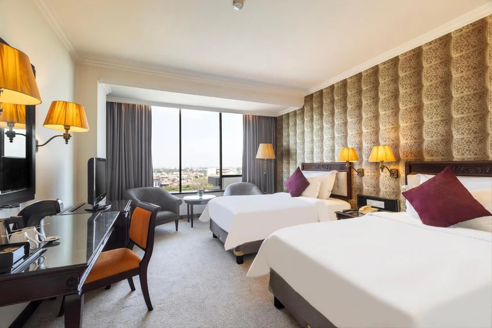 ARTOTEL Suites Aquila Bandung