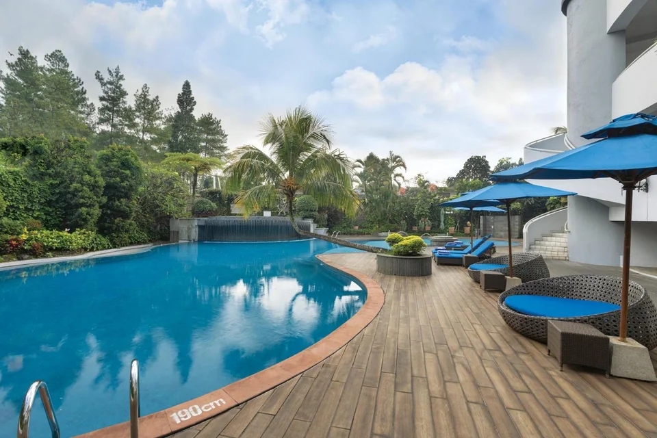 ARTOTEL Suites Aquila Bandung