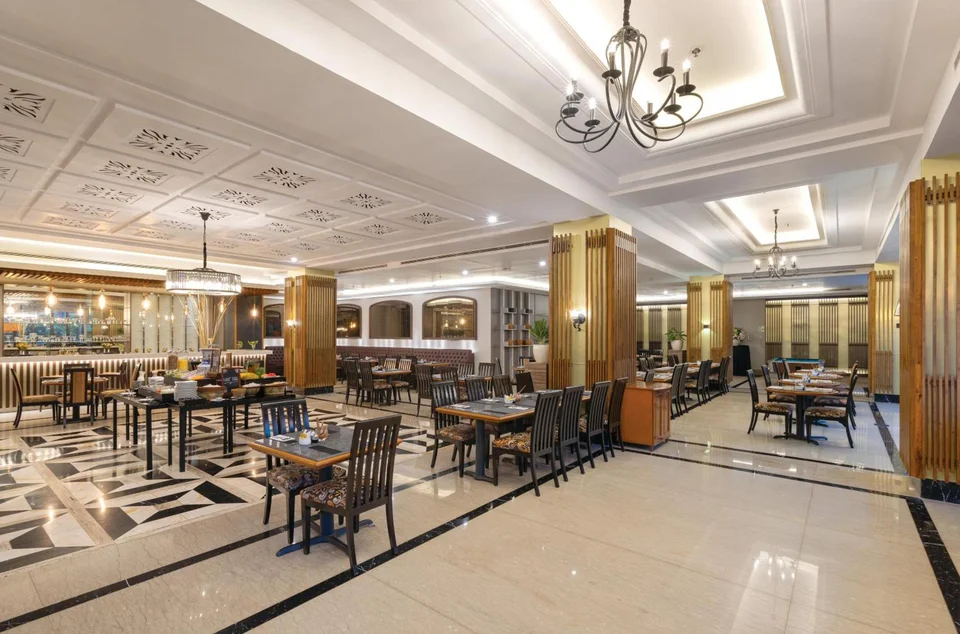 ARTOTEL Suites Aquila Bandung
