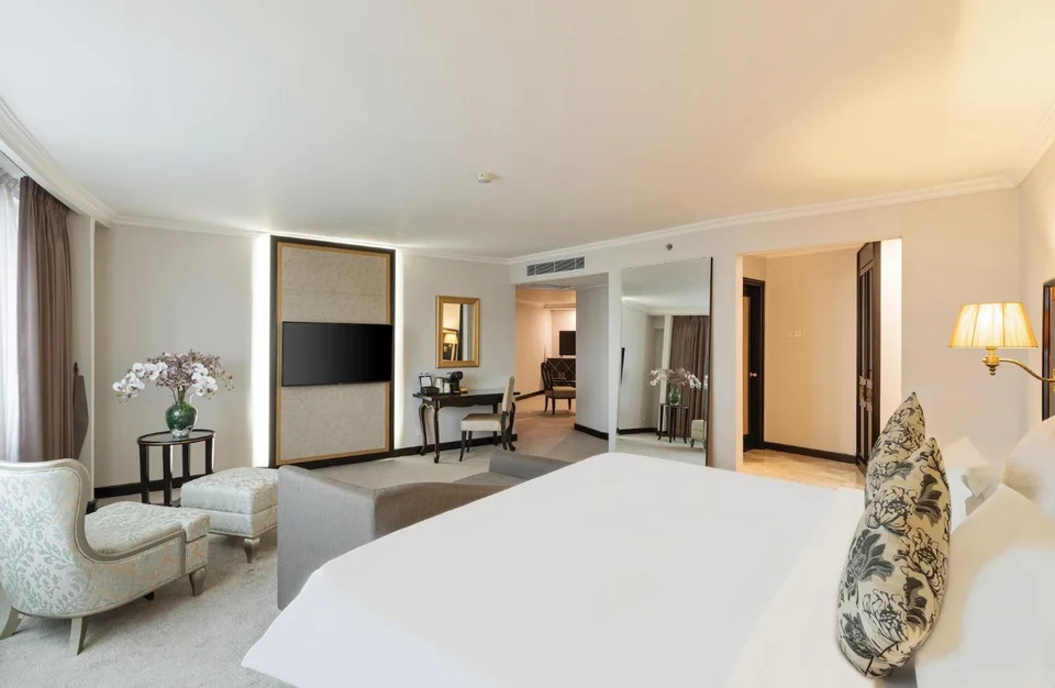 ARTOTEL Suites Aquila Bandung