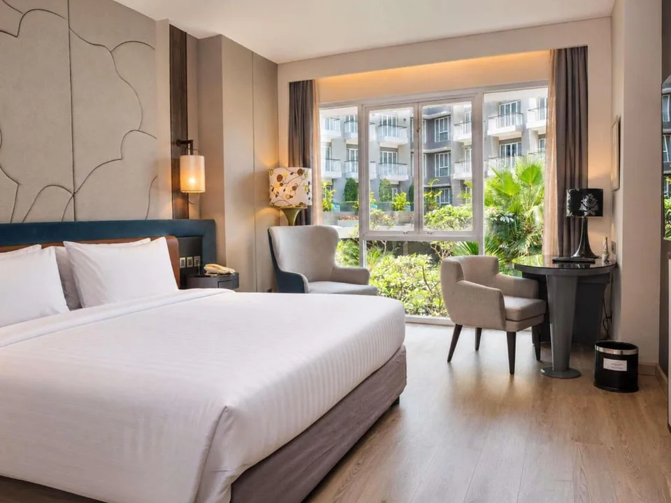 Grand Mercure Bandung Setiabudi