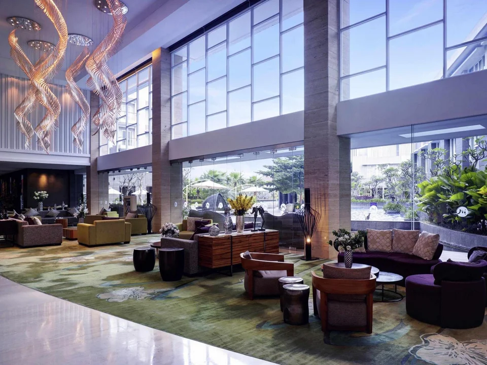 Grand Mercure Bandung Setiabudi