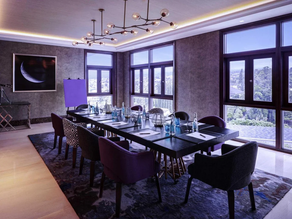 Grand Mercure Bandung Setiabudi