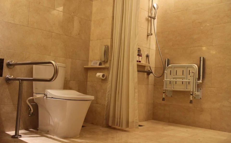 Crowne Plaza Bandung